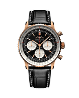 NAVITIMER B01 CHRONOGRAPH 43
