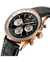 NAVITIMER B01 CHRONOGRAPH 43