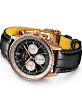 NAVITIMER B01 CHRONOGRAPH 43