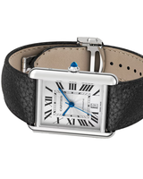 Tank Must de Cartier watch