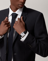 Tank Must de Cartier watch