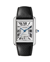 Tank Must de Cartier watch