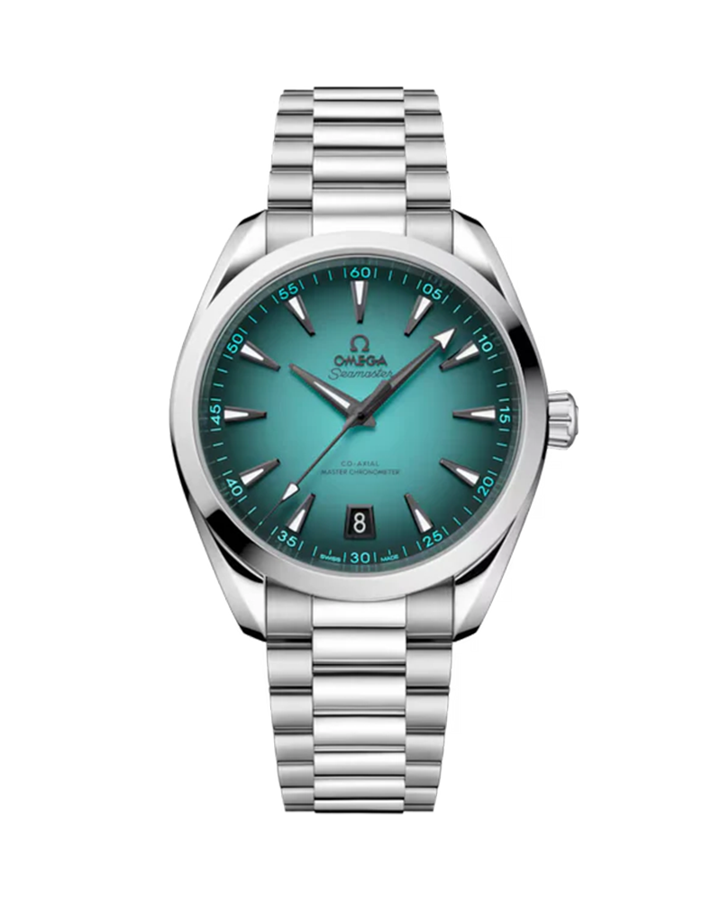 Seamaster Aqua Terra 150M