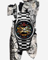 A collection inspired by life, redefining responsible luxury