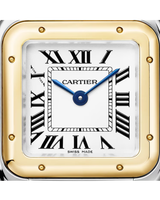 Panthère de Cartier watch