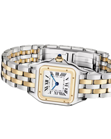 Panthère de Cartier watch