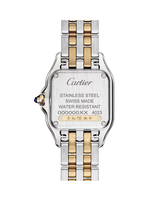 Panthère de Cartier watch