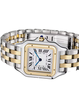 Panthère de Cartier watch