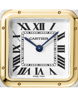 Panthère de Cartier watch