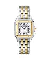 Panthère de Cartier watch