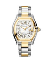 Roadster watch