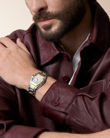Roadster watch