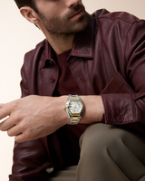 Roadster watch