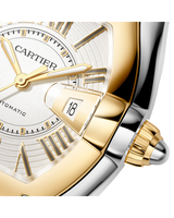 Roadster watch