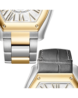 Roadster watch