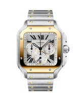 Santos de Cartier Watch