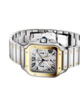 Santos de Cartier Watch