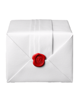 Santos Dumont, Small, Rose Gold And Steel, Leather