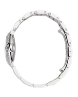 Ballon Bleu de Cartier watch, 28 mm,Stainless Steel