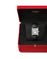 Tank Must de Cartier