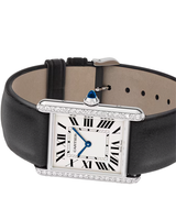 Tank Must de Cartier