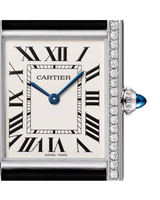 Tank Must de Cartier