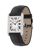 Tank Must de Cartier