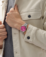 Carrera Date