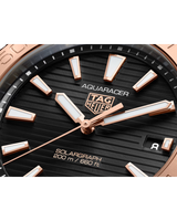 Aquaracer Professional 200 Solargraph