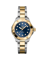 Aquaracer Professional 200 Solargraph
