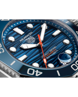 Aquaracer Professional 300 Date