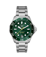 Aquaracer Professional 300 Date
