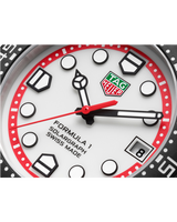 Formula 1 Solargraph