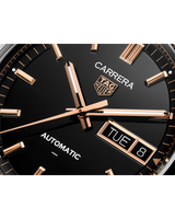 Carrera Day-Date