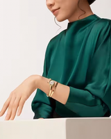 Baignoire watch, Mini, Quartz