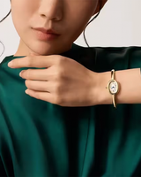 Baignoire watch, Mini, Quartz