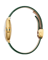 Ballon Bleu de Cartier watch, 40MM, Yellow Gold