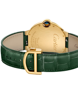 Ballon Bleu de Cartier watch, 40MM, Yellow Gold