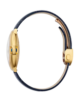 Ballon Bleu de Cartier watch, 40MM, Yellow Gold