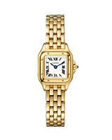 Panthère de Cartier, Mini, Yellow Gold