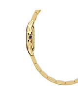 Panthère de Cartier, Mini, Yellow Gold
