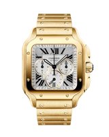Santos de Cartier watch