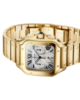 Santos de Cartier watch