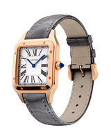 Santos-Dumont watch