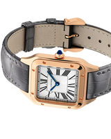 Santos-Dumont watch