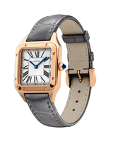 Santos-Dumont watch