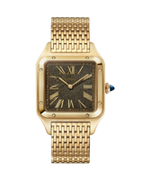 Santos-Dumont Watch