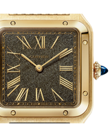Santos-Dumont Watch