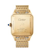 Santos-Dumont Watch