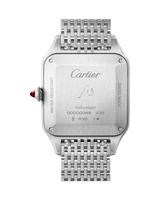 Santos-Dumont Watch